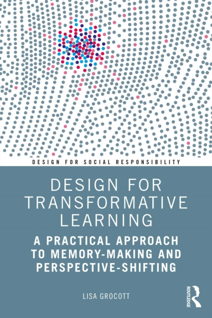 E-knjiga Design for Transformative Learning Lisa Grocott