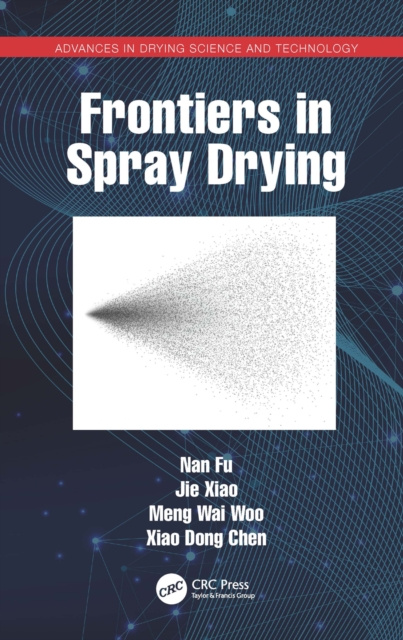 E-book Frontiers in Spray Drying Nan Fu