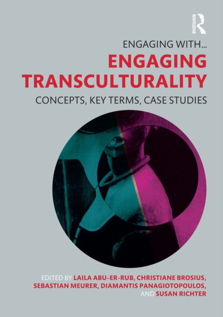 E-book Engaging Transculturality Laila Abu-Er-Rub