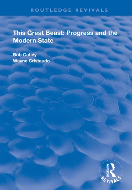 E-Book This Great Beast R. Catley