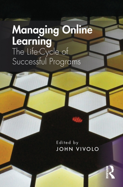 E-knjiga Managing Online Learning John Vivolo