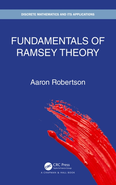 E-book Fundamentals of Ramsey Theory Aaron Robertson