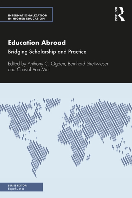 E-Book Education Abroad Anthony C. Ogden