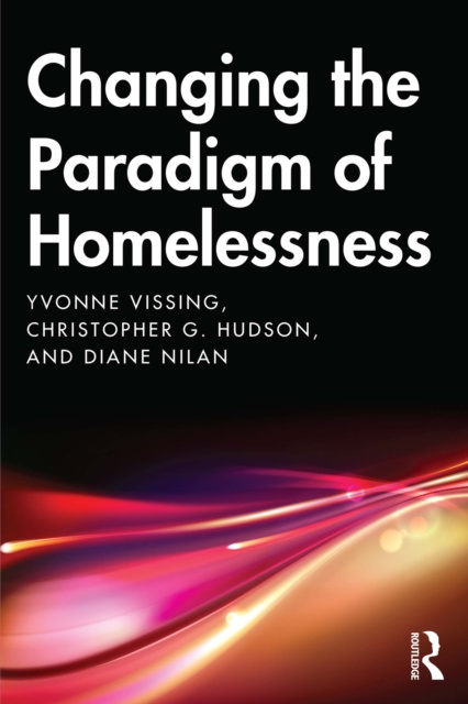 E-knjiga Changing the Paradigm of Homelessness Yvonne Vissing