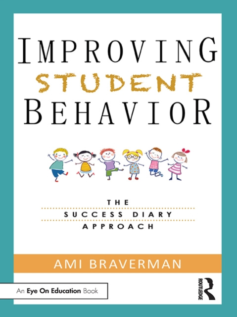 E-knjiga Improving Student Behavior Ami Braverman