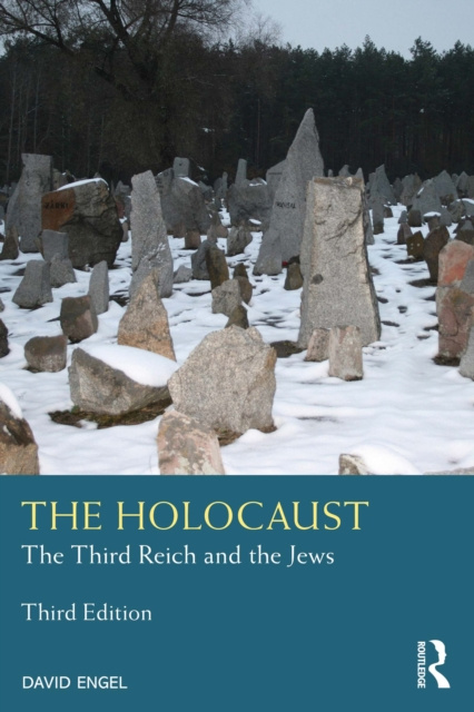 E-knjiga Holocaust David Engel