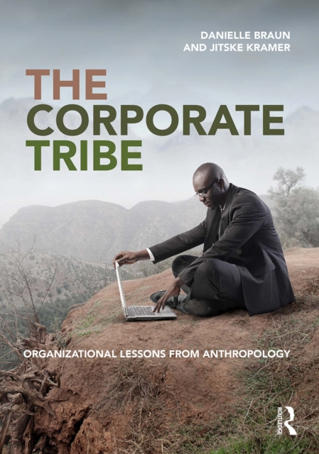 E-book Corporate Tribe Danielle Braun