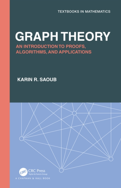 E-book Graph Theory Karin R Saoub