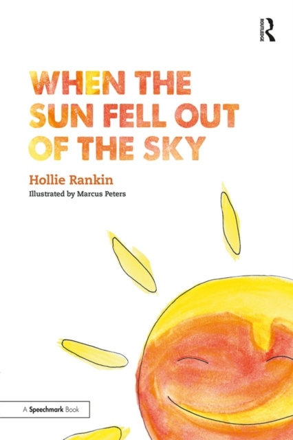 E-knjiga When the Sun Fell Out of the Sky Hollie Rankin