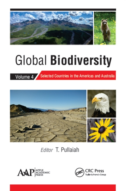E-book Global Biodiversity T. Pullaiah