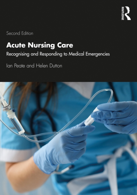 E-kniha Acute Nursing Care Helen Dutton
