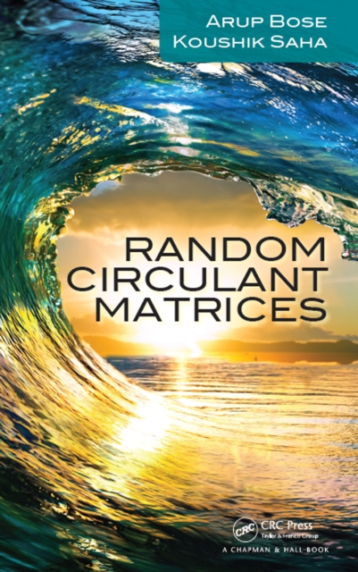 E-book Random Circulant Matrices Arup Bose
