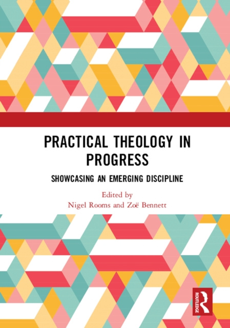 E-book Practical Theology in Progress Nigel Rooms