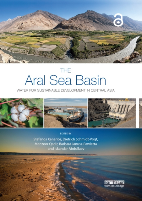 E-book Aral Sea Basin Stefanos Xenarios