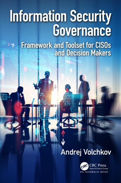 E-book Information Security Governance Andrej Volchkov