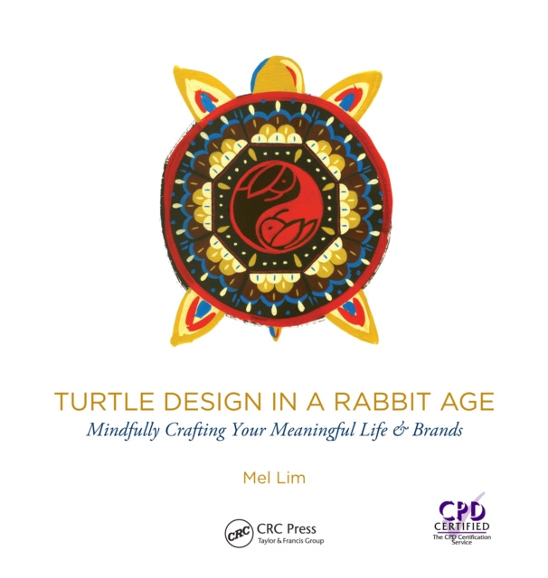 E-book Turtle Design in a Rabbit Age Mel Lim