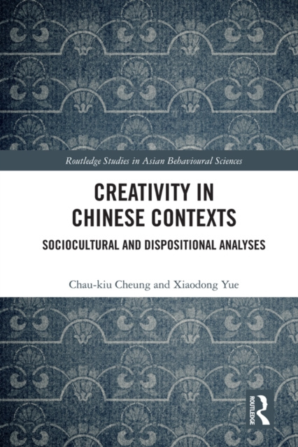 E-book Creativity in Chinese Contexts Chau-kiu Cheung