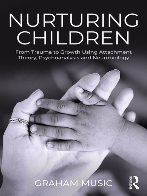E-book Nurturing Children Graham Music