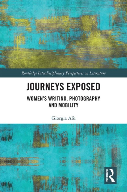 E-book Journeys Exposed Giorgia Alu