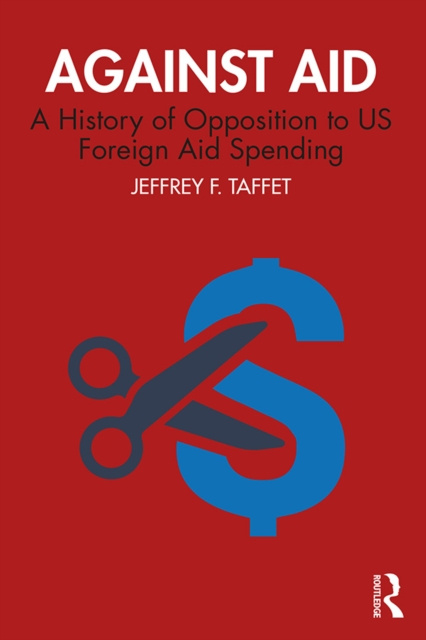 E-knjiga Against Aid Jeffrey F. Taffet