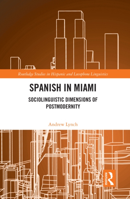 E-book Spanish in Miami Andrew Lynch