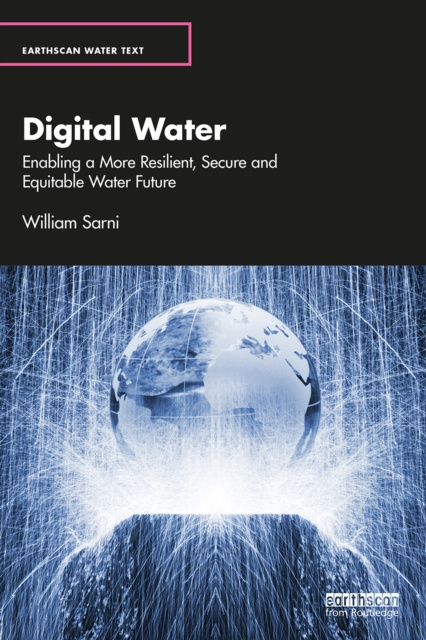 E-book Digital Water William Sarni