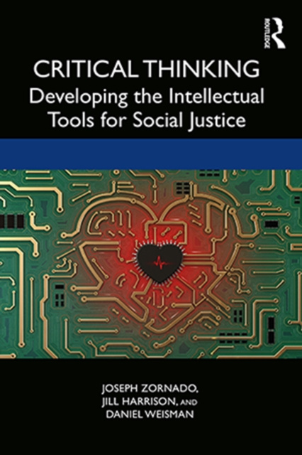 E-book Critical Thinking Joseph Zornado