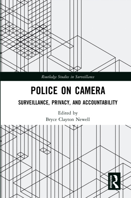 E-Book Police on Camera Bryce Clayton Newell