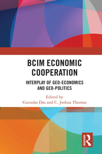E-book BCIM Economic Cooperation Gurudas Das