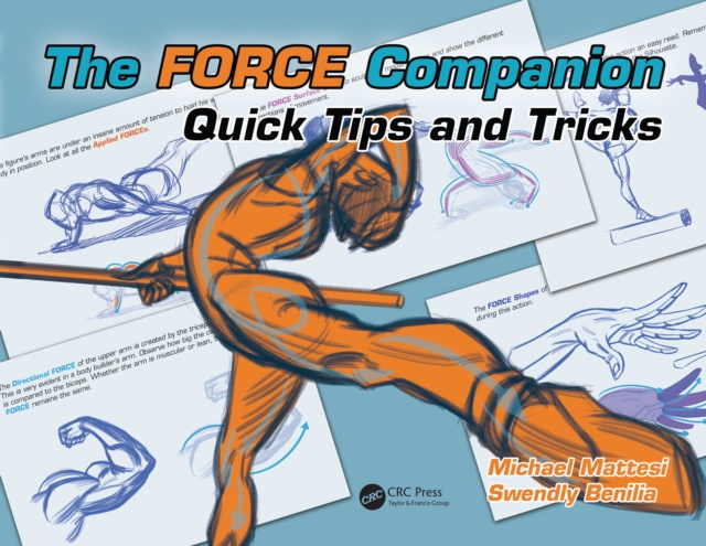E-book FORCE Companion Mike Mattesi