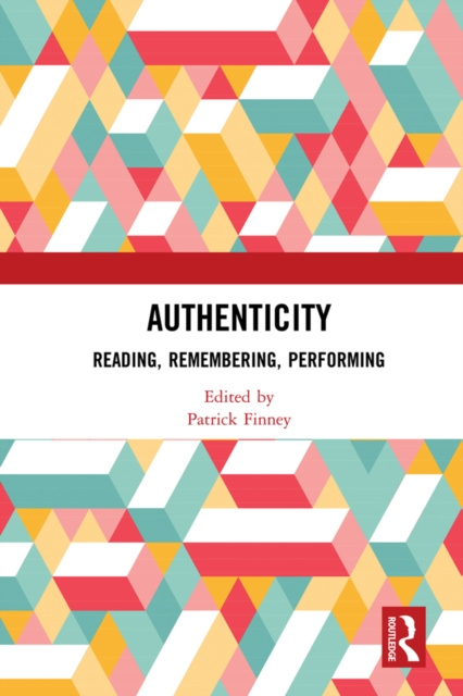 E-book Authenticity Patrick Finney