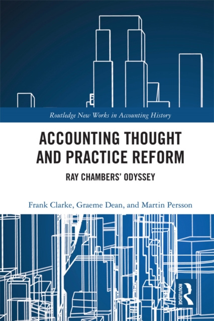 E-book Accounting Thought and Practice Reform Frank Clarke