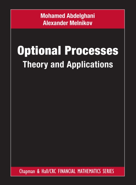 E-knjiga Optional Processes Mohamed Abdelghani