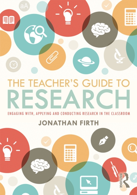 E-kniha Teacher's Guide to Research Jonathan Firth