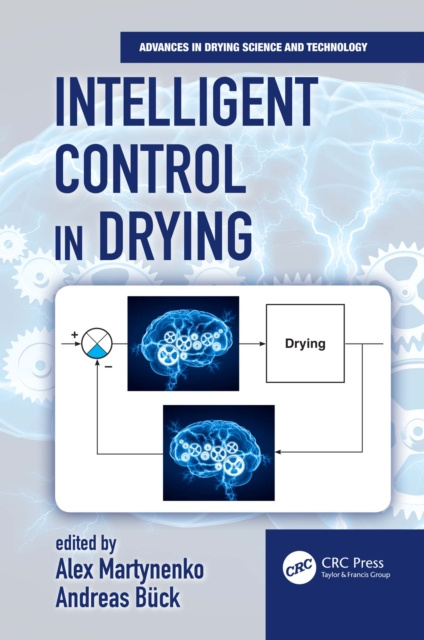 E-knjiga Intelligent Control in Drying Alex Martynenko