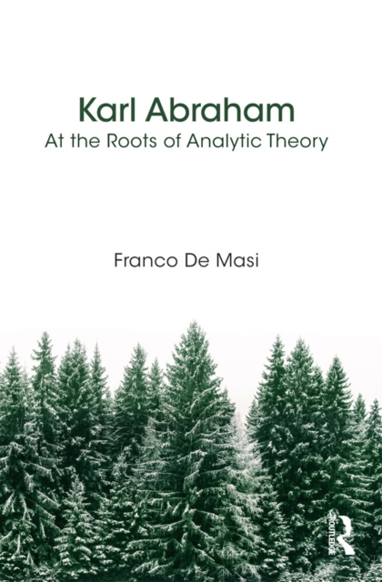 E-knjiga Karl Abraham Franco De Masi