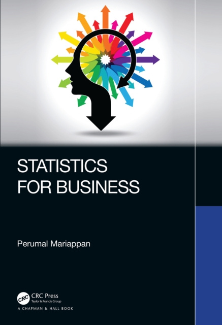 E-book Statistics for Business Perumal Mariappan