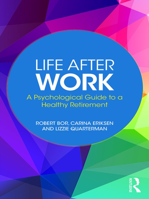 E-book Life After Work Robert Bor