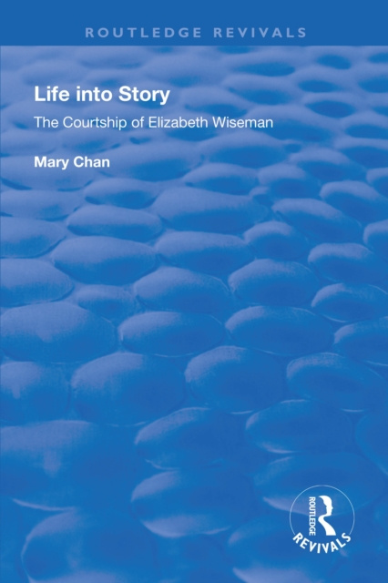 E-kniha Life into Story Mary Chan