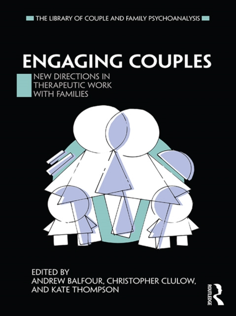 E-book Engaging Couples Andrew Balfour