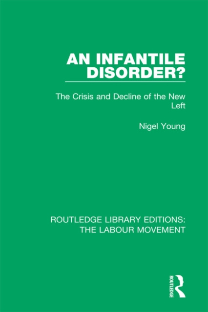 Libro elettronico Infantile Disorder? Nigel Young