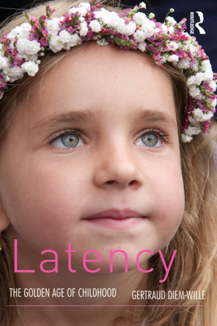E-knjiga Latency Gertraud Diem-Wille