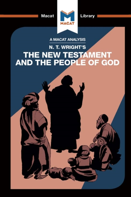 E-kniha Analysis of N.T. Wright's The New Testament and the People of God Benjamin Laird