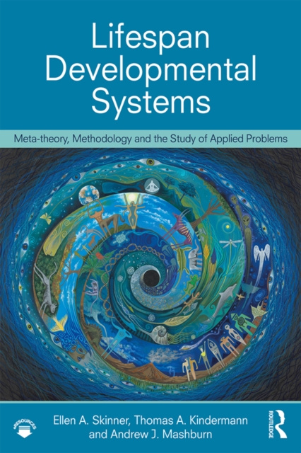 E-knjiga Lifespan Developmental Systems Ellen A. Skinner