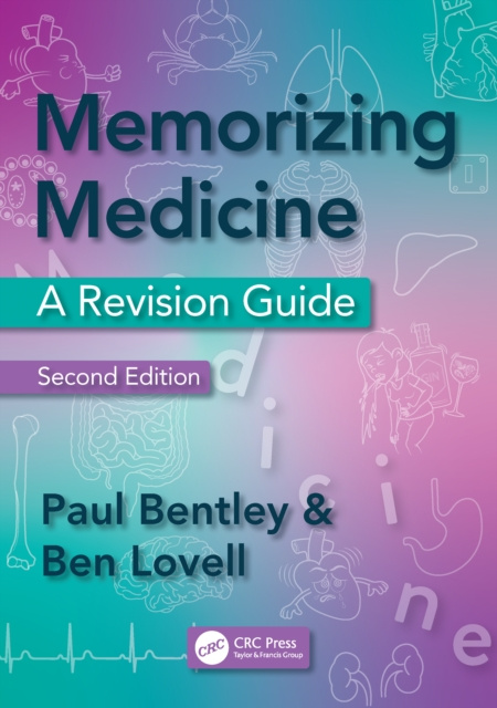 E-Book Memorizing Medicine Paul Bentley