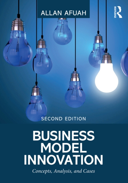 E-book Business Model Innovation Allan Afuah