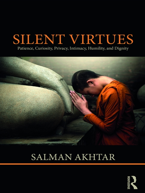 E-kniha Silent Virtues Salman Akhtar
