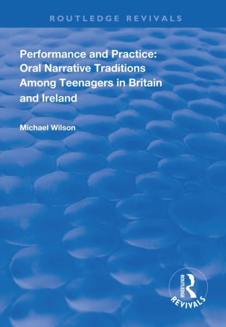 E-knjiga Performance and Practice Michael Wilson