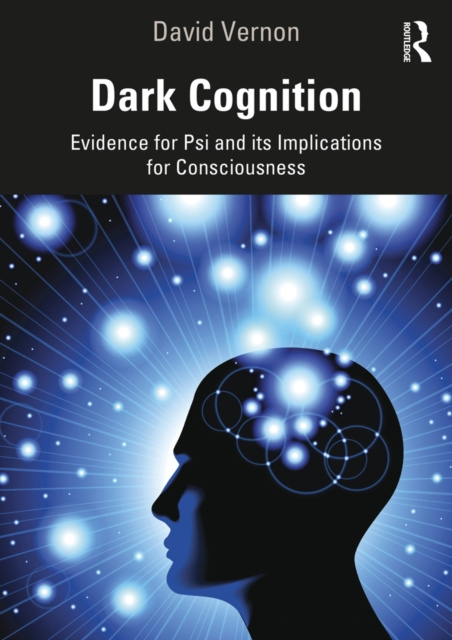 E-knjiga Dark Cognition David Vernon
