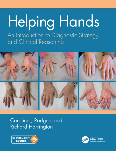 E-book Helping Hands Caroline J Rodgers